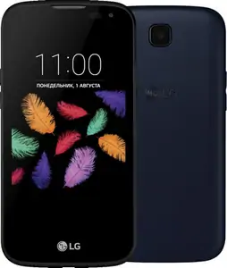 Замена телефона LG K3 LTE в Краснодаре